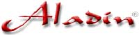 Aladin logotip