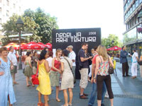 Nagrada Ranko Radovic